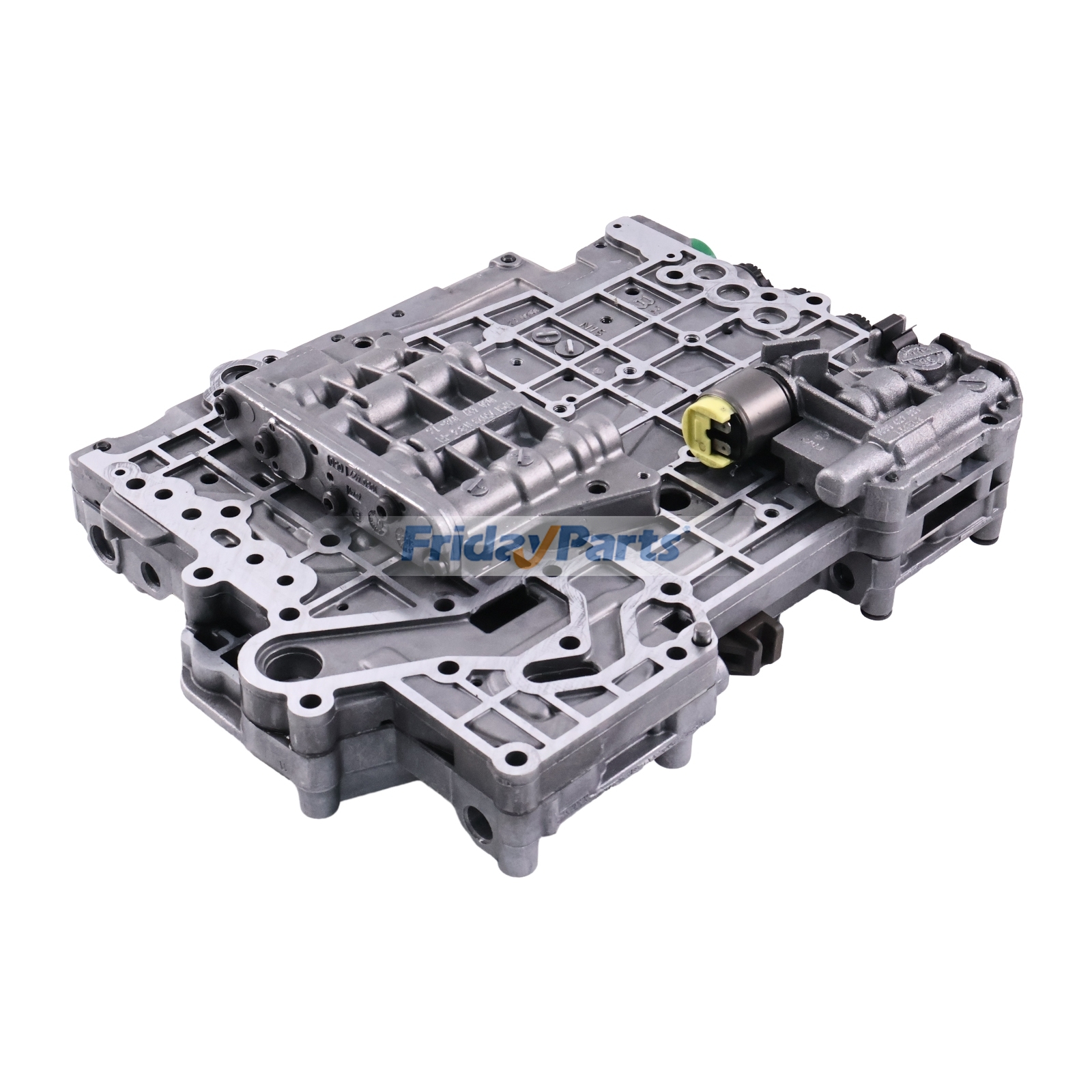 FridayParts Transmission Valve Body