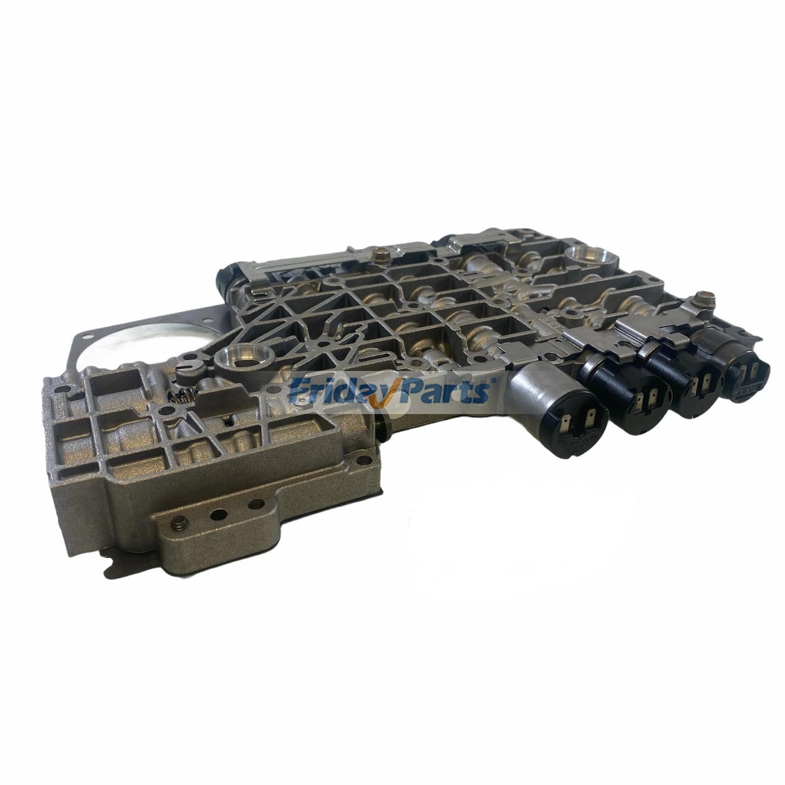 Transmission Valve Body 5R55E 4R44E 4R55E for Ford Explorer Mustang Aerostar 1995-Up