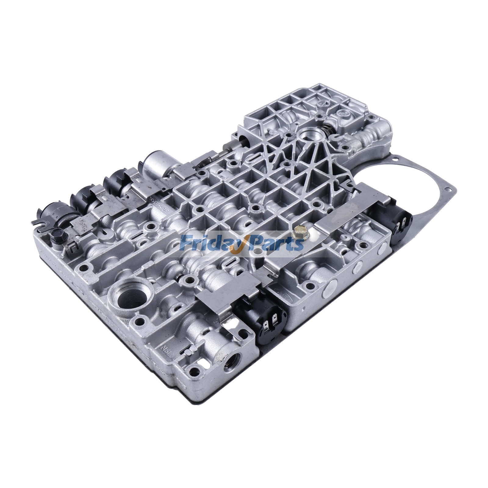 Corpo de válvulas da transmissão 5R55E 4R44E 4R55E para Ford Explorer Mustang Aerostar 1995 em diante