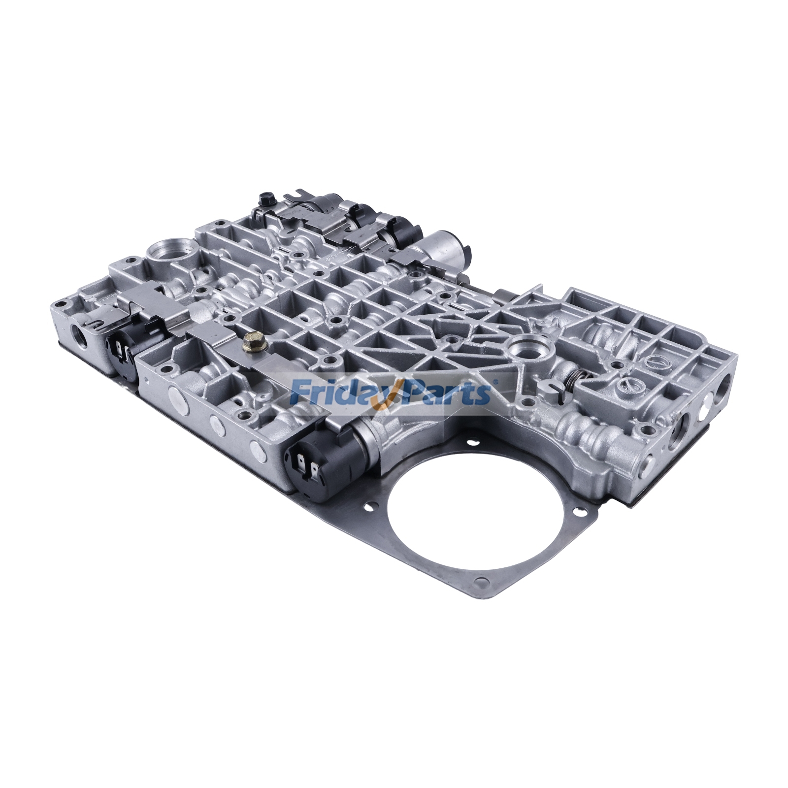 Compre Corpo de válvulas da transmissão 5R55E 4R44E 4R55E para Ford Explorer Mustang Aerostar 1995 em diante na FridayParts