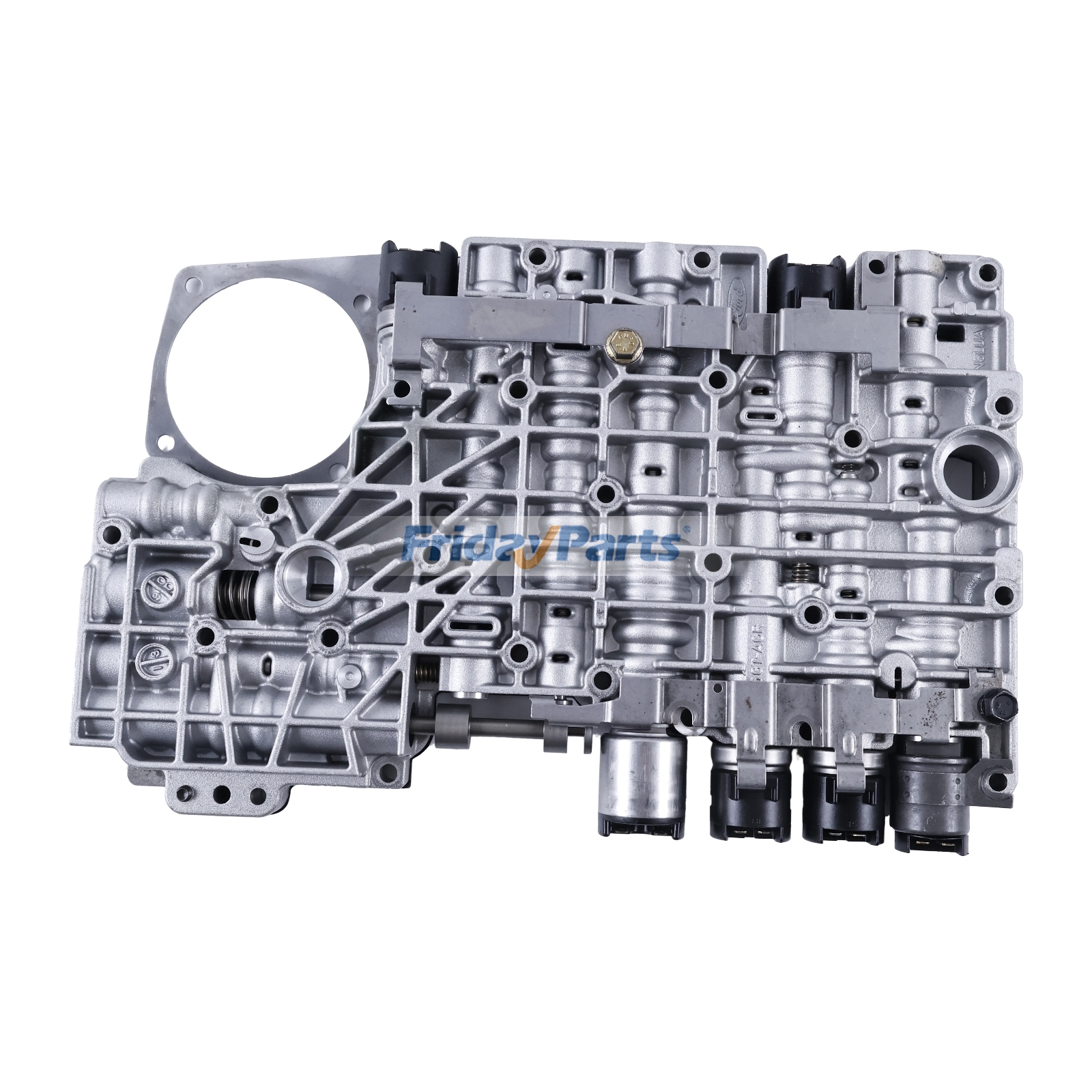 Corpo de válvulas da transmissão 5R55E 4R44E 4R55E para Ford Explorer Mustang Aerostar 1995 em diante para Veículo