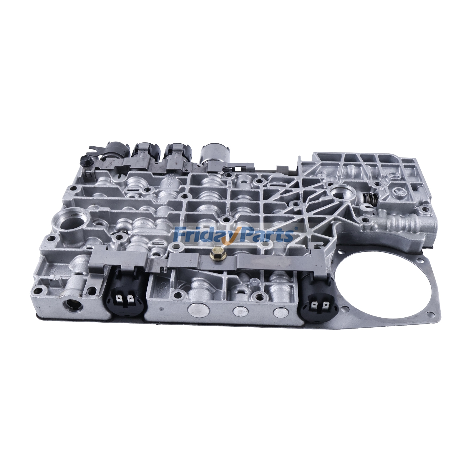 Veículo Para Ford - Corpo de válvulas da transmissão 5R55E 4R44E 4R55E para Ford Explorer Mustang Aerostar 1995 em diante