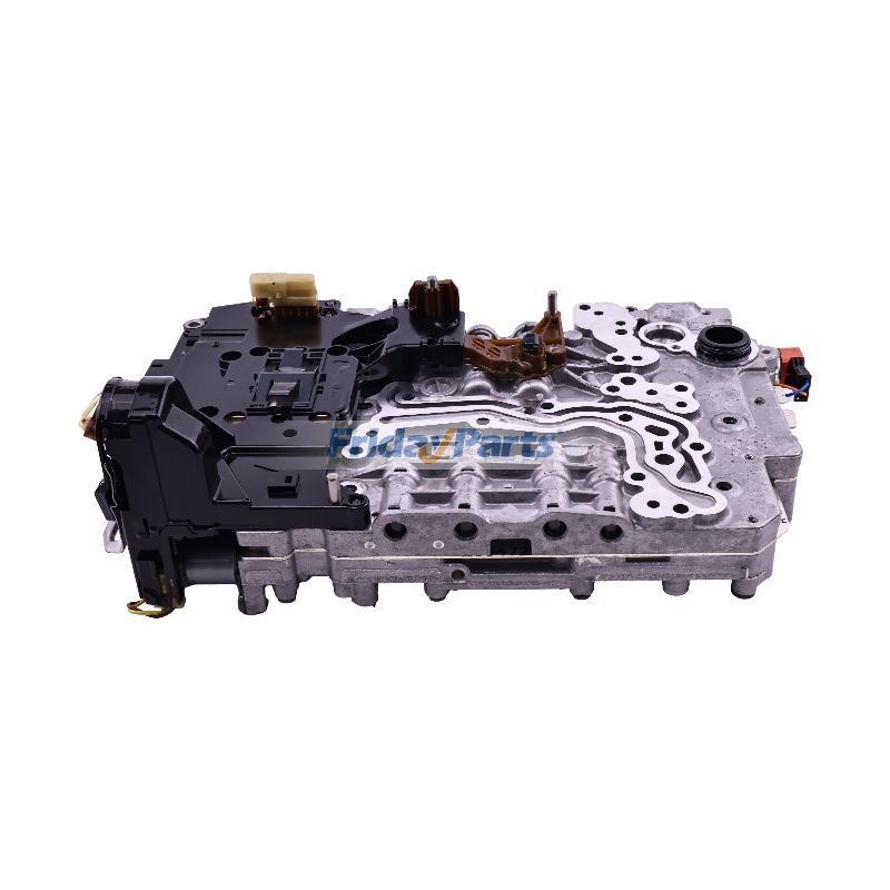 車両 トランスミッションバルブボディ