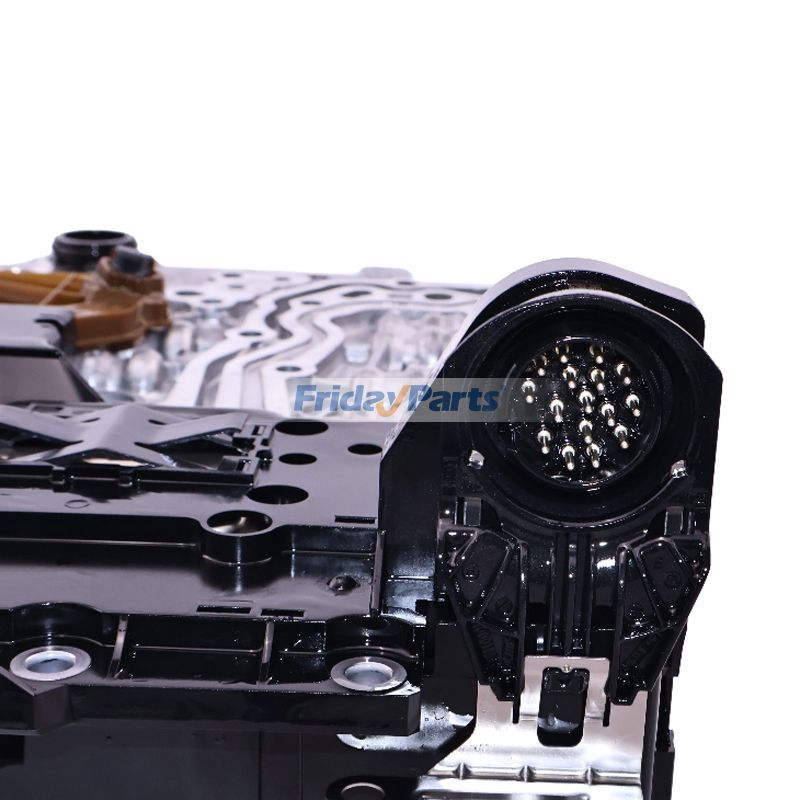 FridayPartsでトランスミッションバルブボディを購入