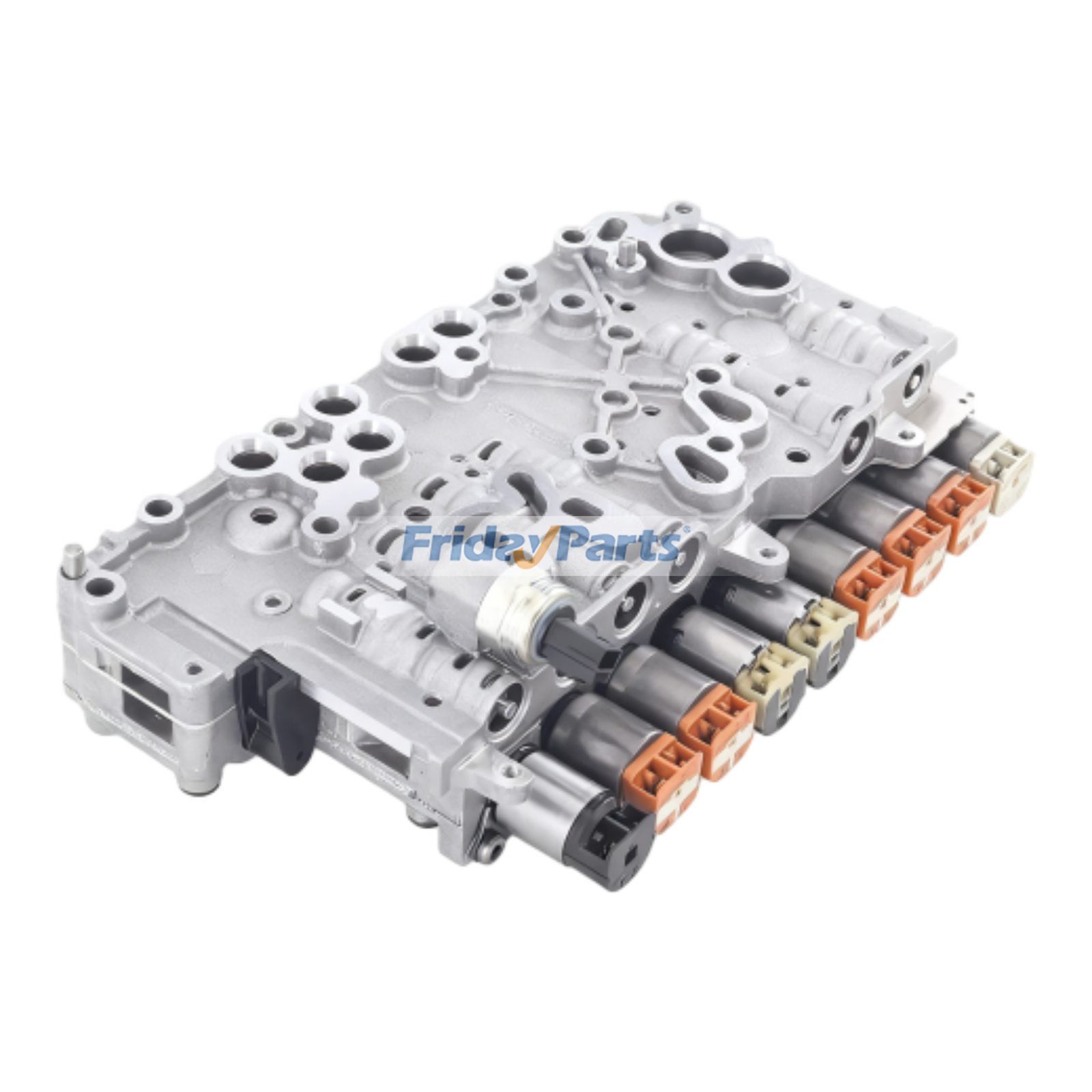 Transmission Valve Body 9HP48 948TE for Land Rover Evoque Discovery Dodge Caravan Chrysler TL 200 Honda Civic CRV