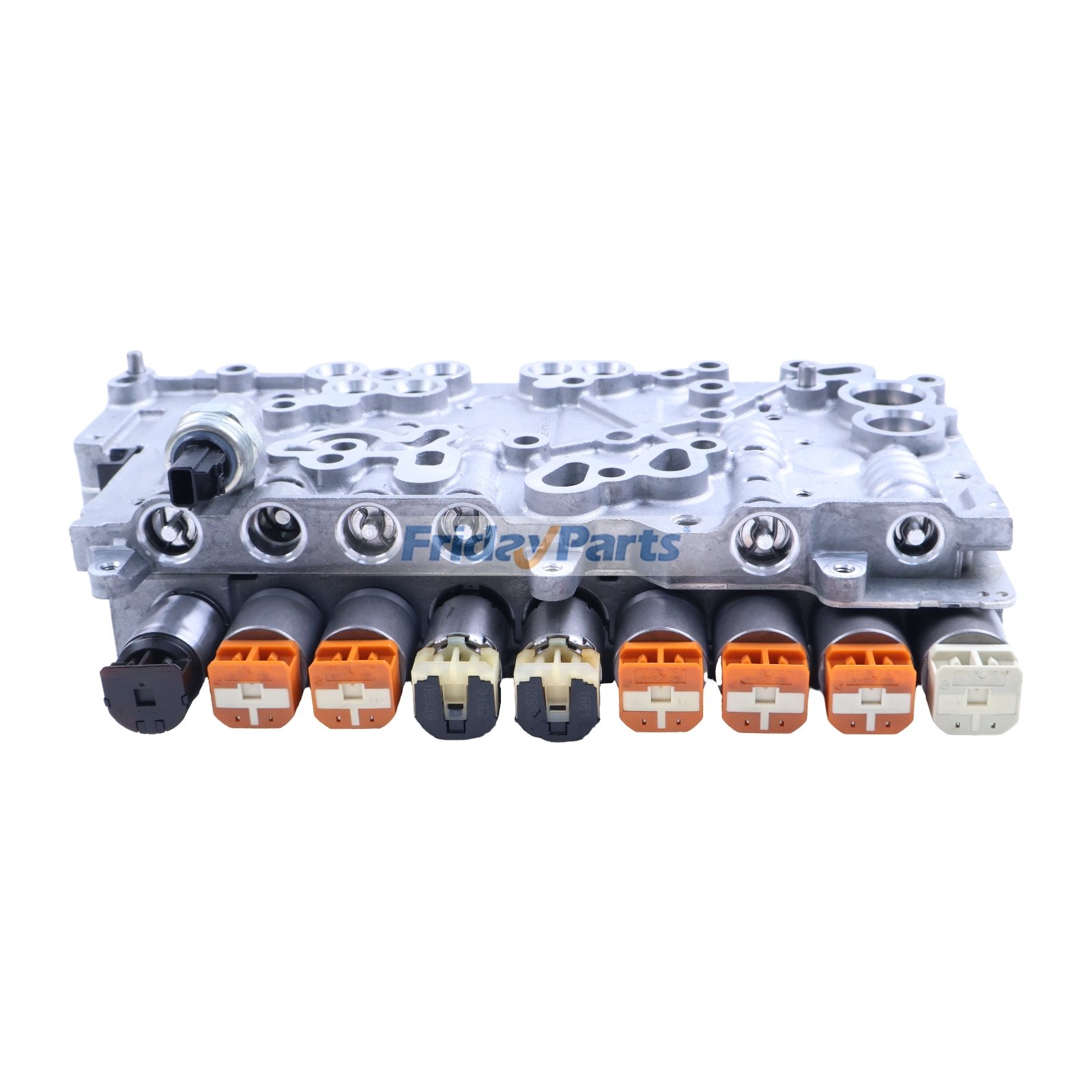 Transmission Valve Body 9HP48 948TE for Land Rover Evoque Discovery Dodge Caravan Chrysler TL 200 Honda Civic CRV