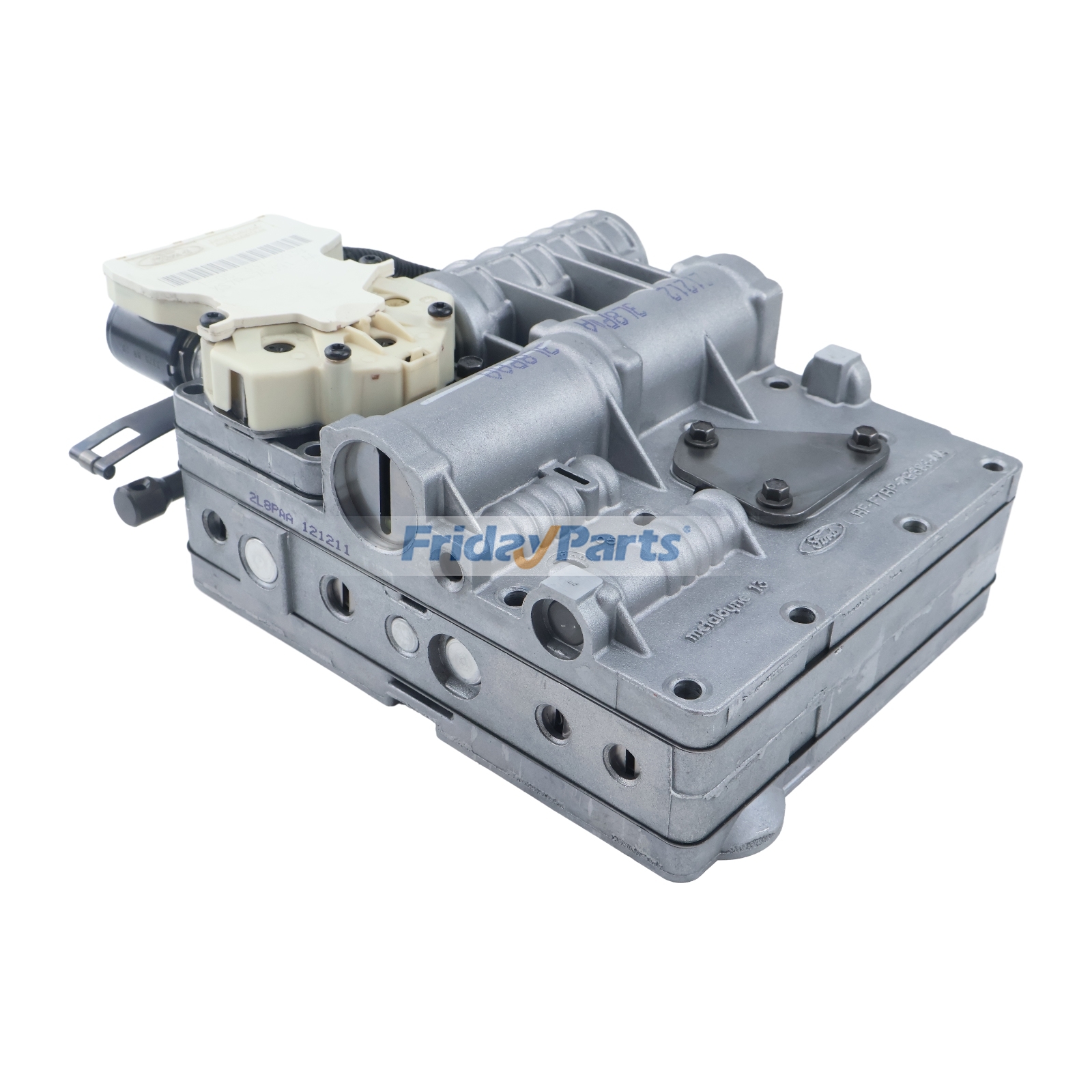 Cuerpo de válvulas de transmisión CD4E para Ford Escape Mondeo 2001-2007 Mazda Tribute MPV 2001-2002 de FridayParts