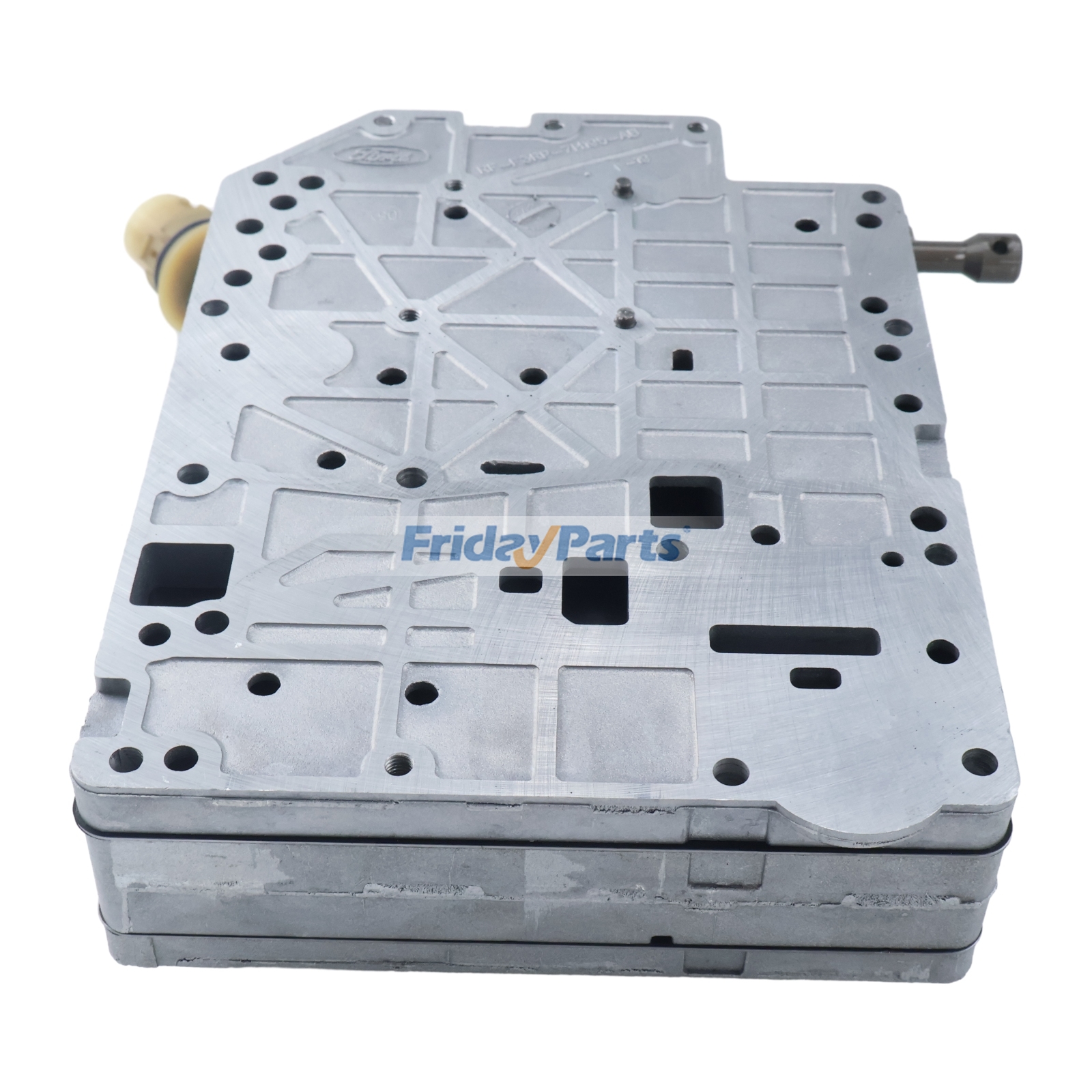 Cuerpo de válvulas de transmisión CD4E para Ford Escape Mondeo 2001-2007 Mazda Tribute MPV 2001-2002