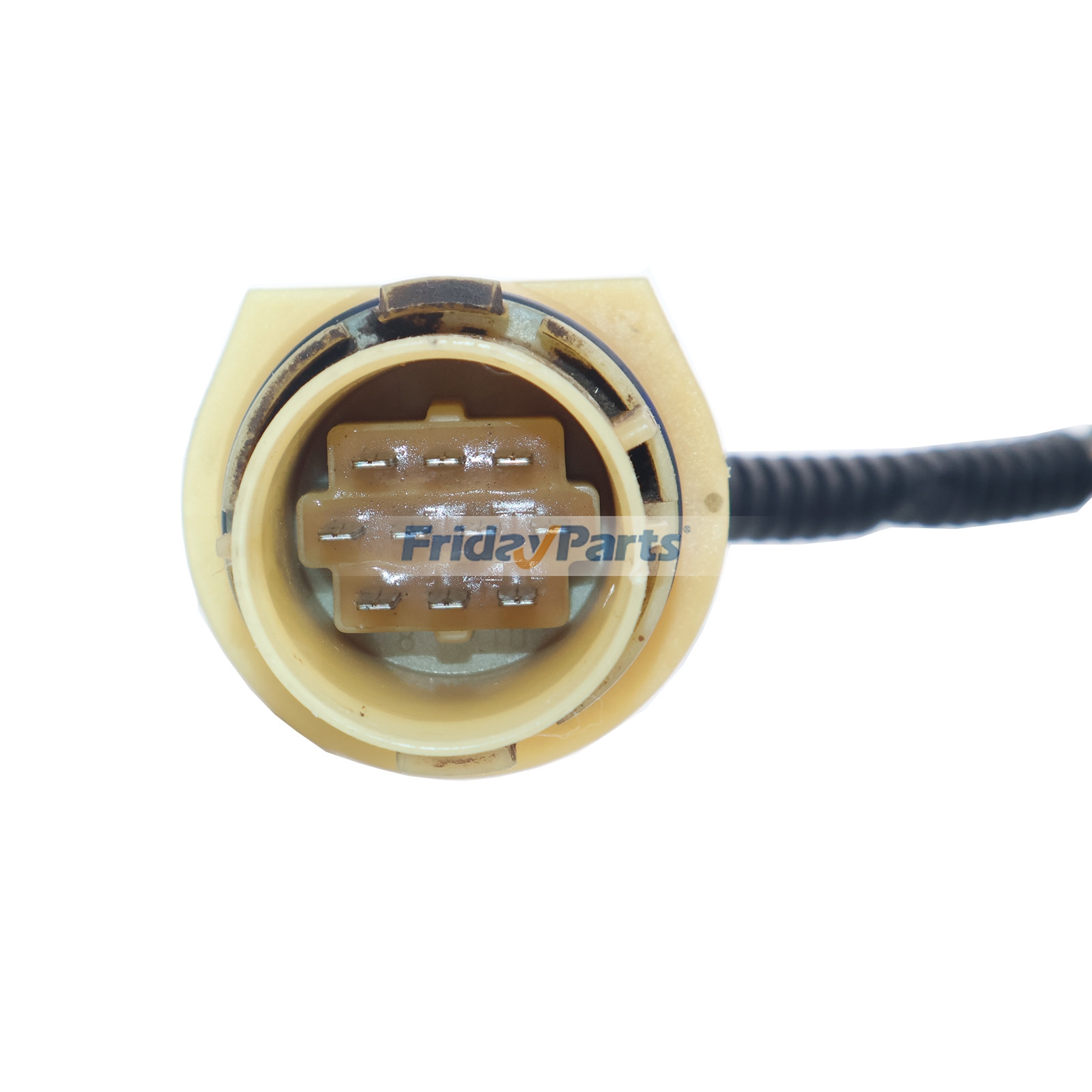 Compra Cuerpo de válvulas de transmisión CD4E para Ford Escape Mondeo 2001-2007 Mazda Tribute MPV 2001-2002 en Fridayparts