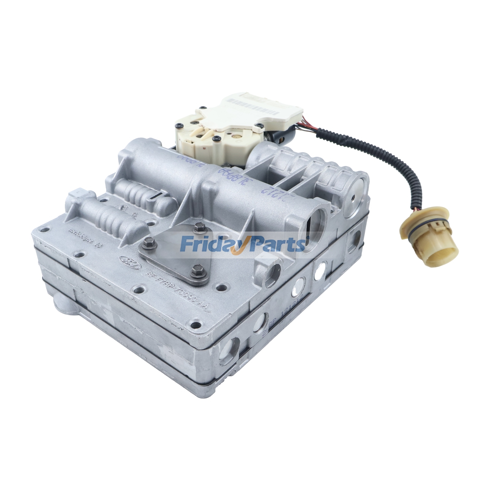 Cuerpo de válvulas de transmisión CD4E para Ford Escape Mondeo 2001-2007 Mazda Tribute MPV 2001-2002