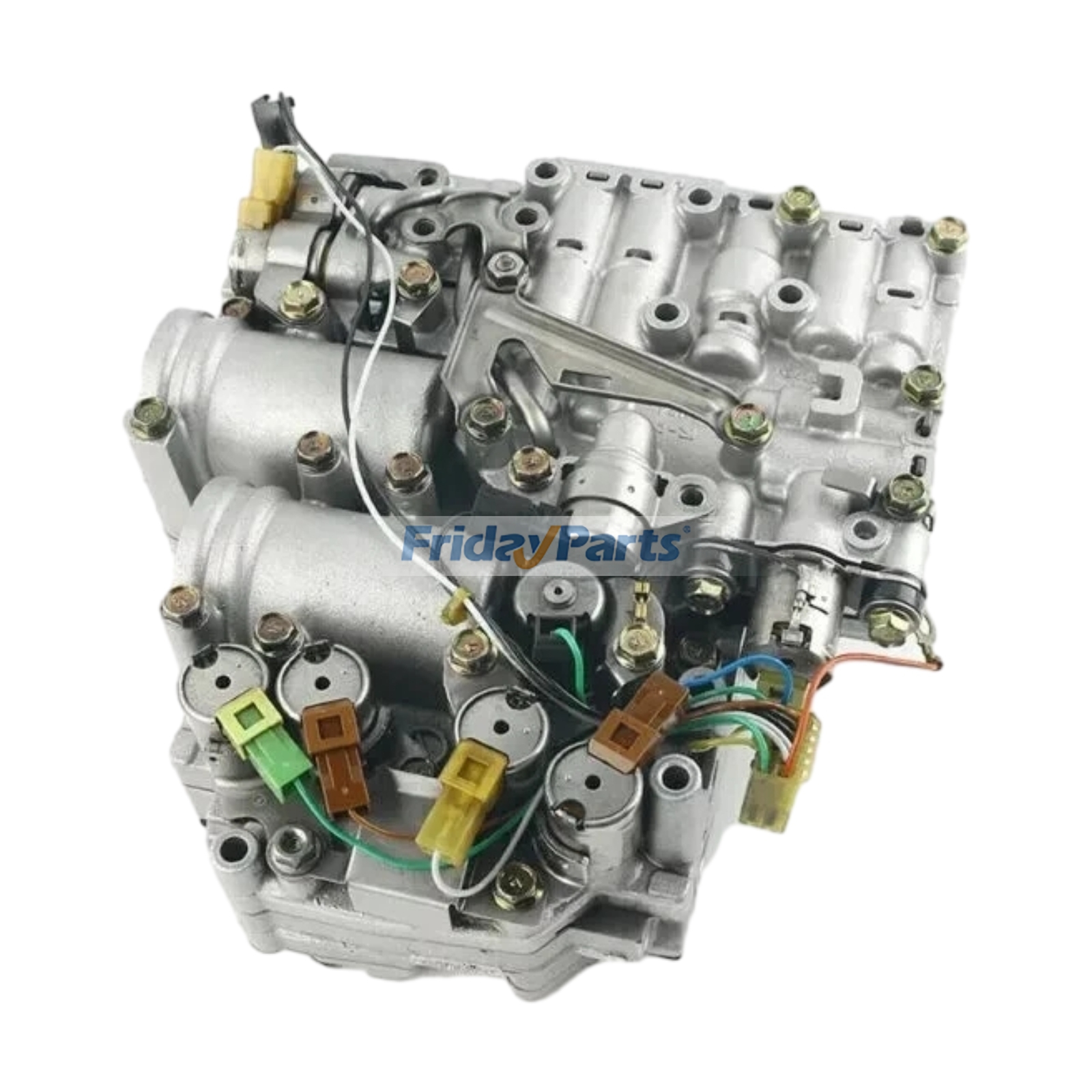 Corps de soupape de transmission JF506E 09A pour Volkswagen Golf GTI Jetta Sharan Audi A3 2000-2010pourPour Audi,Pour AUTRE MARQUE,Pour Volkswagen