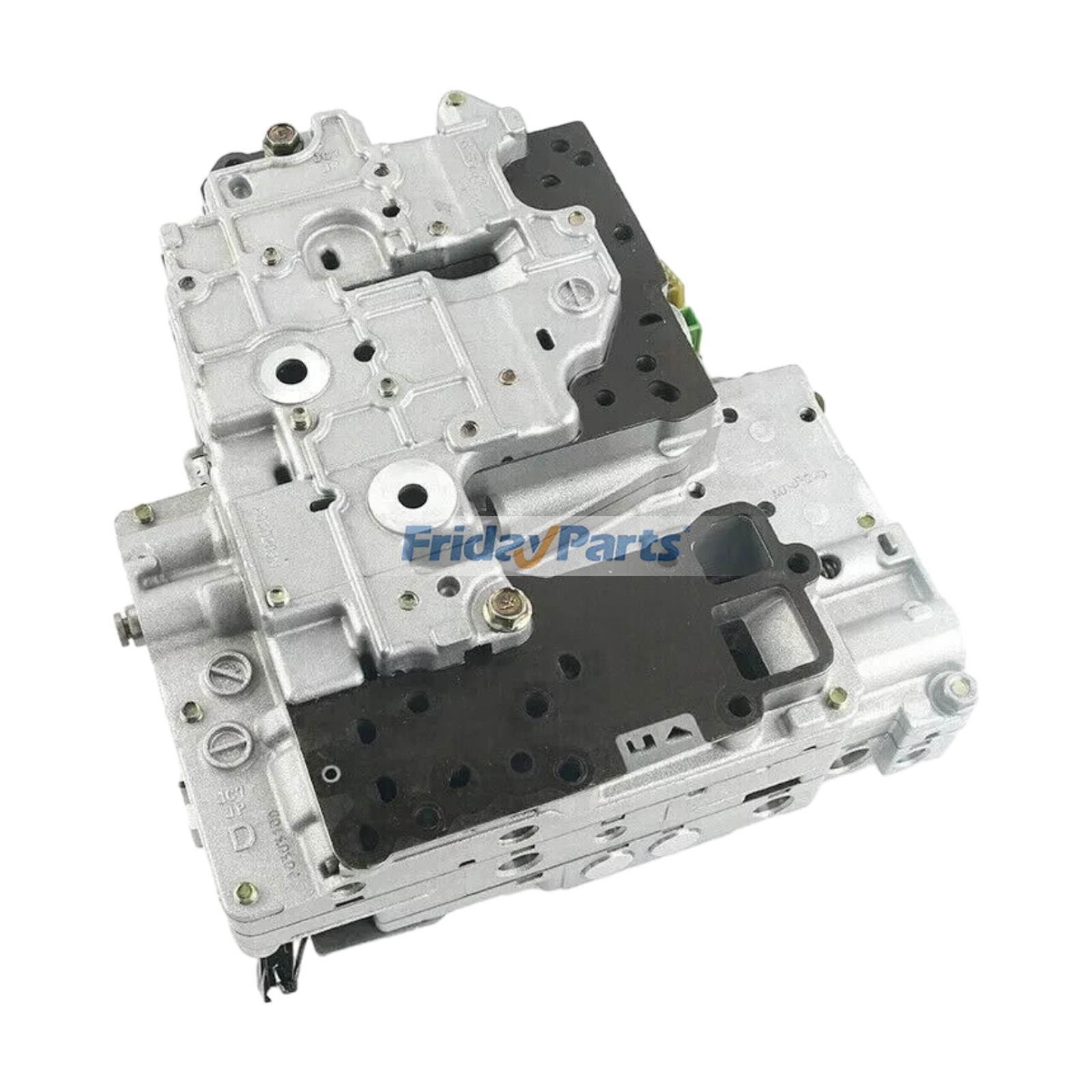 Corps de soupape de transmissionpour Véhicule