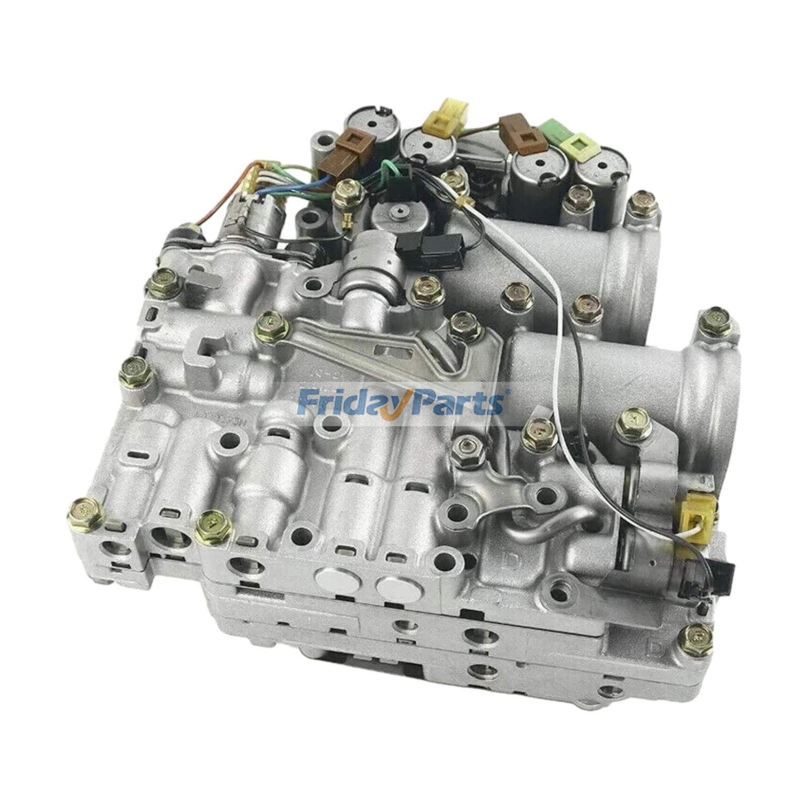 Corps de soupape de transmission Pour Audi,Pour AUTRE MARQUE,Pour Volkswagen