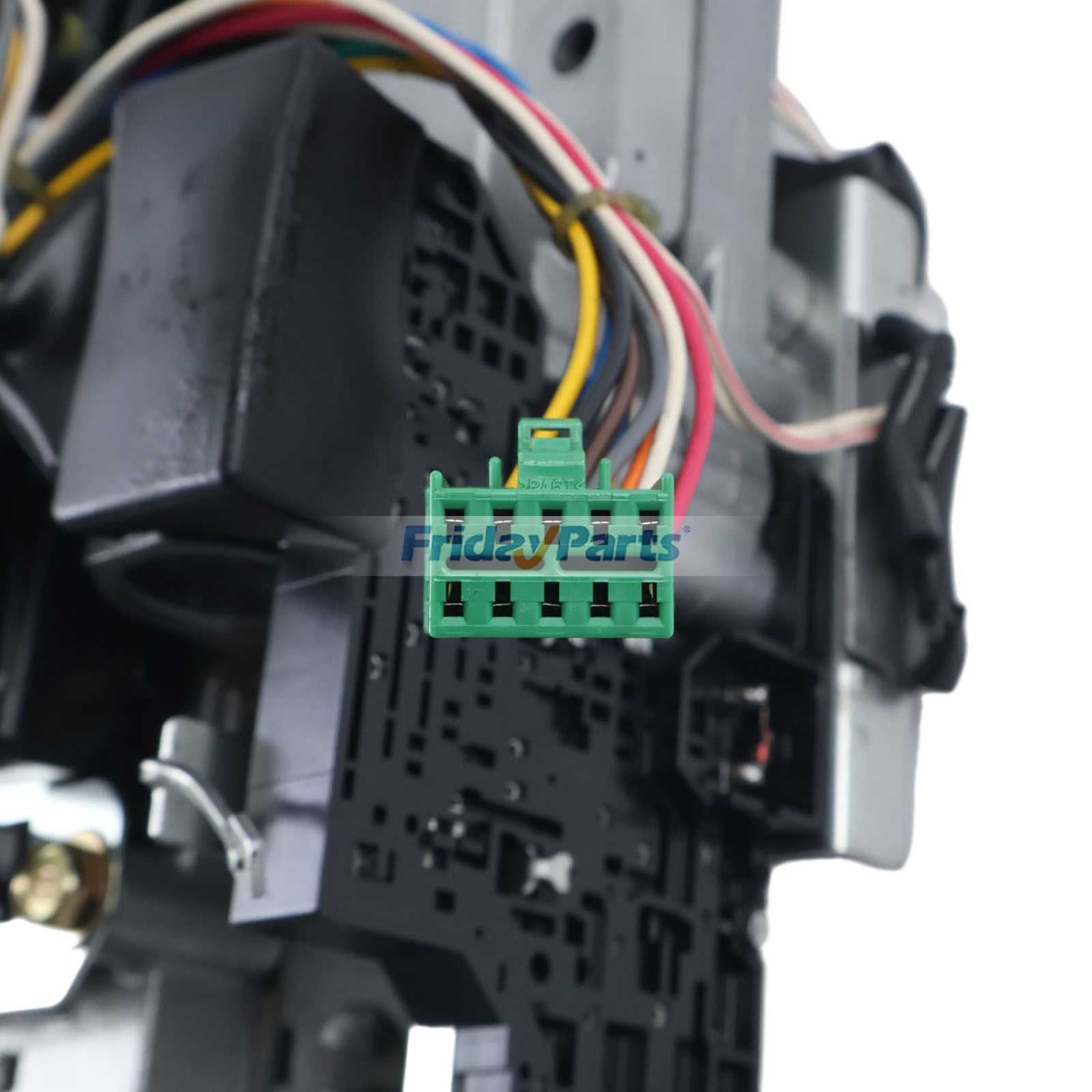 今すぐトランスミッションバルブボディソレノイドをチェック！