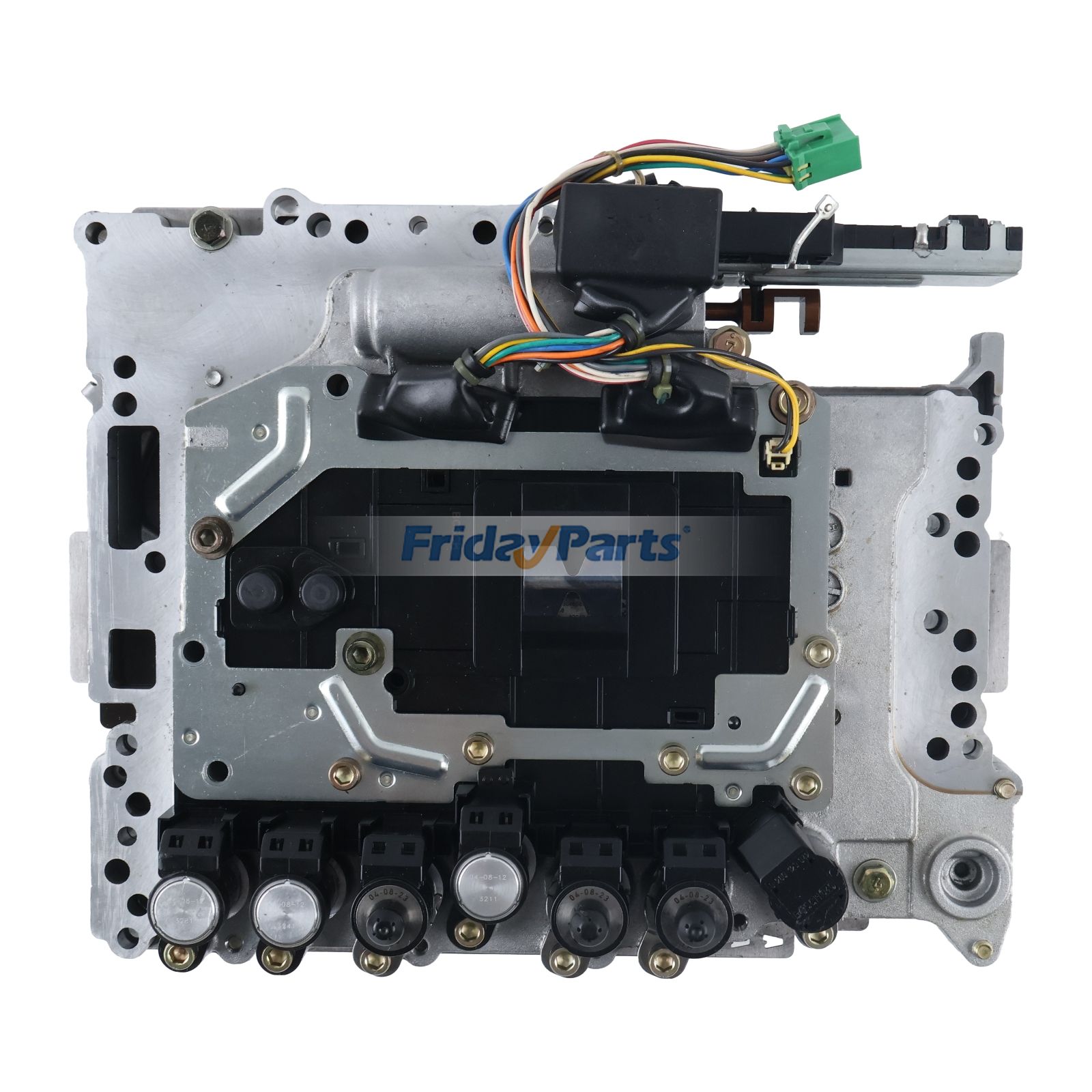 Nissan用車両用トランスミッションバルブボディソレノイド