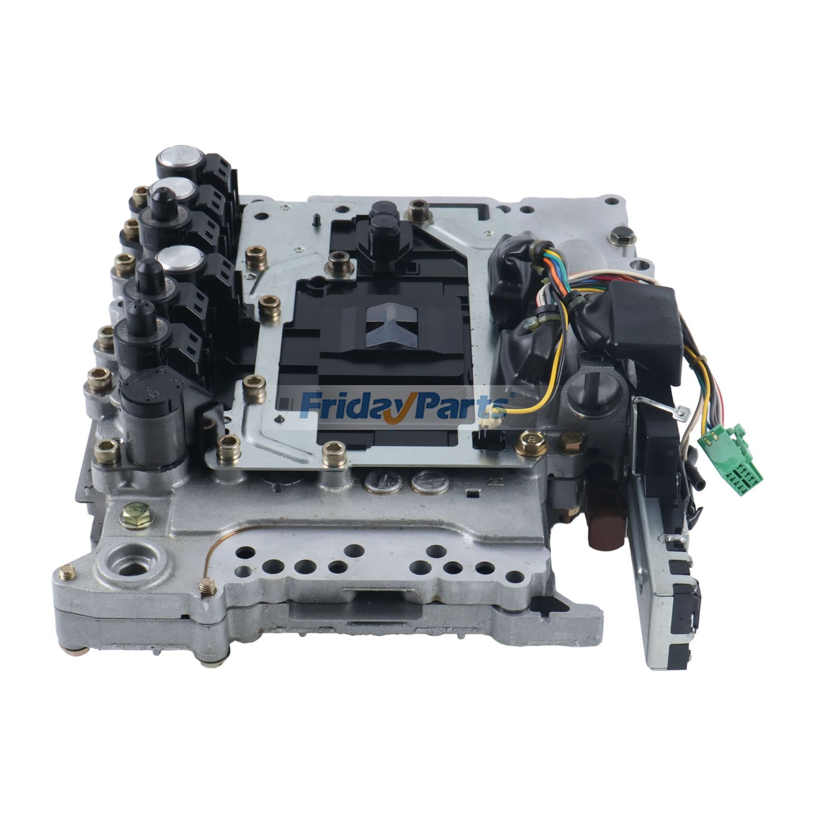 FridayPartsのトランスミッションバルブボディソレノイド