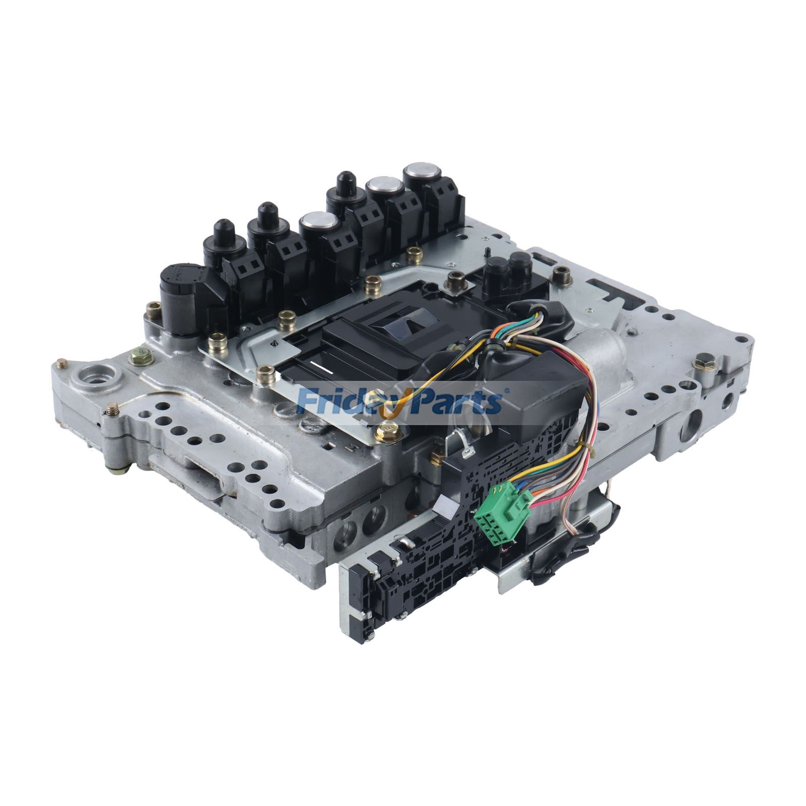 Nissan用トランスミッションバルブボディソレノイド