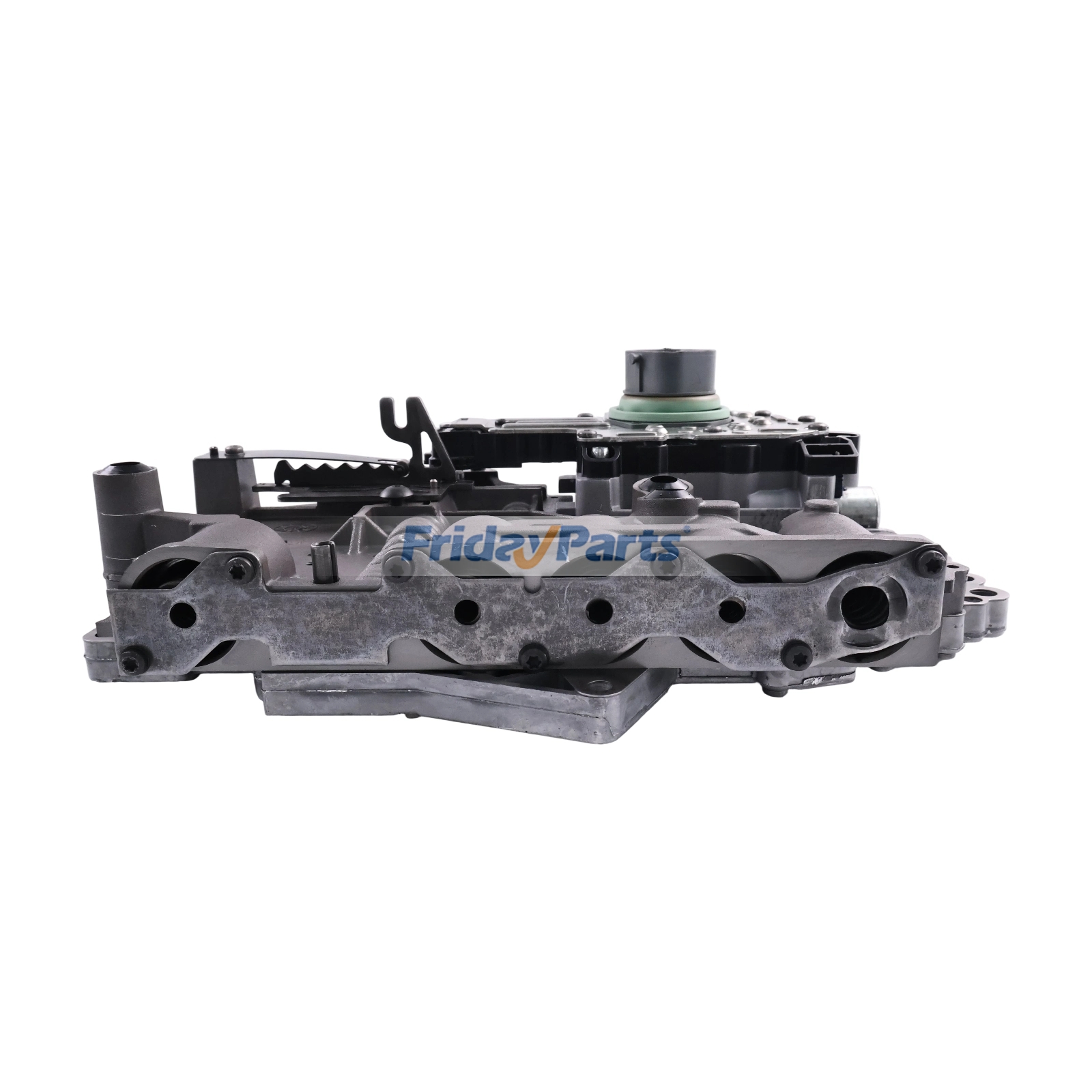Vehicle Transmission Valve Body