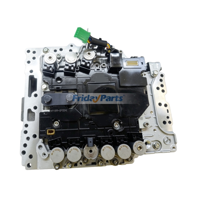 Getriebesteuergerät mit Programm 31039-X408C für Nissan-Motor VQ37VHR, Infiniti Q50 V37, Baujahr 2013