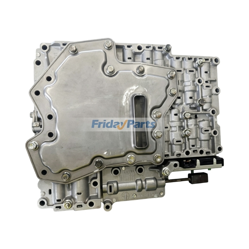 FridayParts Getriebeventilgehäuse