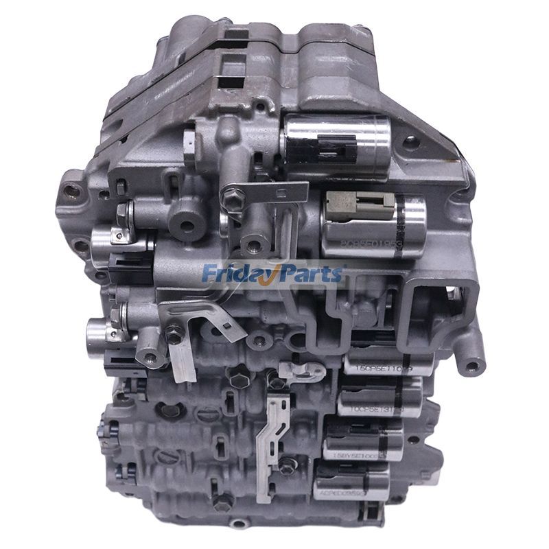 Transmission Valve Body With Solenoid VW V6 V8 02-11 for Vehicle