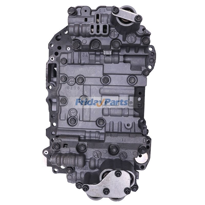 Transmission Valve Body With Solenoid VW V6 V8 02-11 in Stock in China