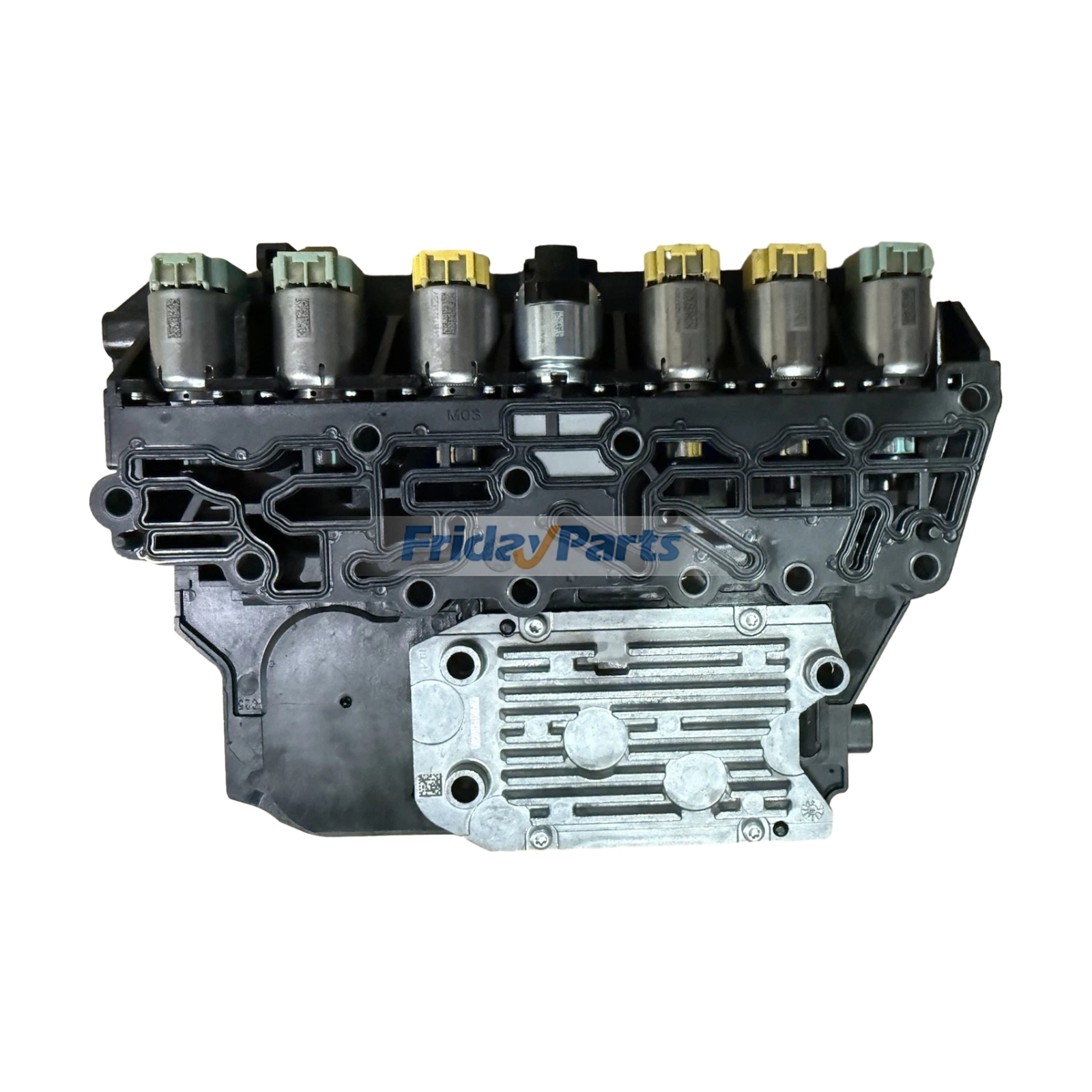 Bloc de soupapes de transmission sans programme 24285008 pour Chevrolet Equinox, Malibu, Cruze, Trax, GMC Terrain et Buick Encore