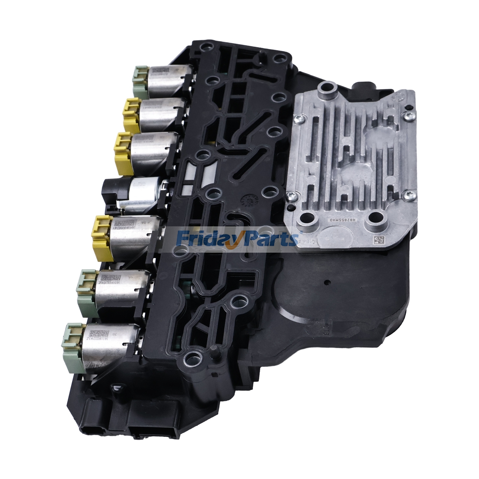 Getriebeventilgehäusefür FahrzeugFür Chevrolet,Für GMC,Für Buick