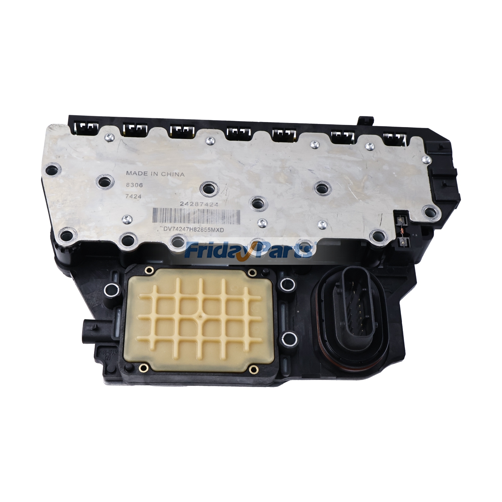Getriebesteuergerät ohne Programm 24285008 für Chevrolet Equinox, Malibu, Cruze, Trax, GMC Terrain und Buick Encore