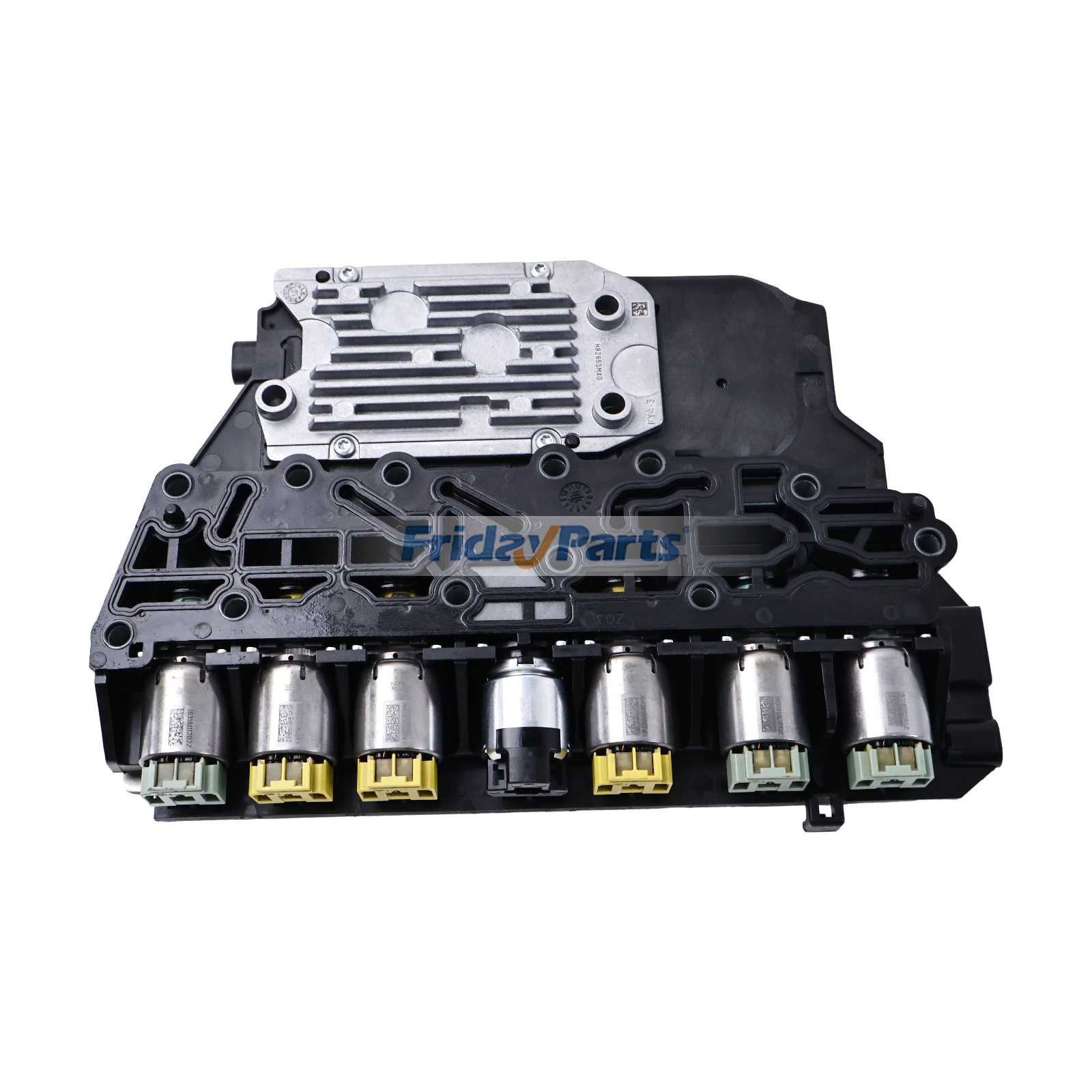 GetriebeventilgehäuseFür Chevrolet,Für GMC,Für Buick