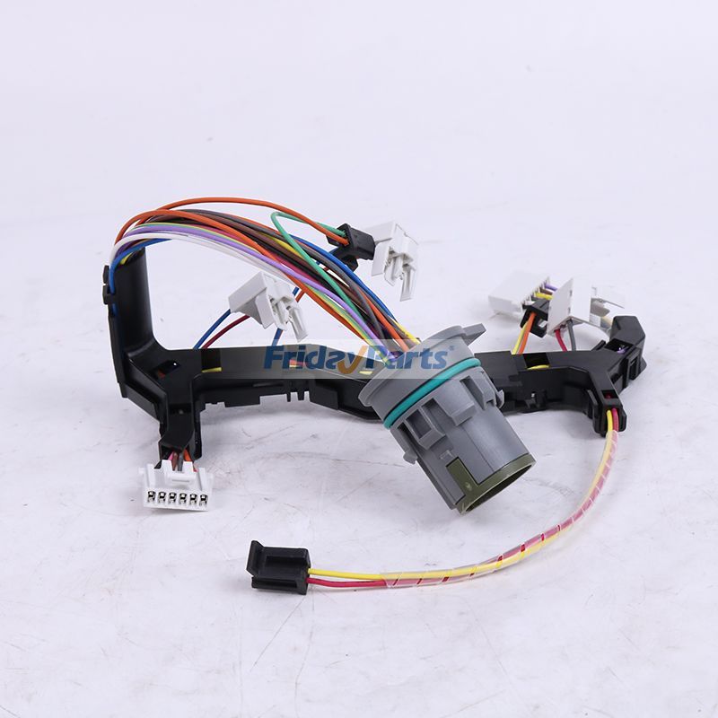 Arnés de cableado de transmisión 29543336 350-0087 para Chevrolet Silverado 2500 3500 GMC Sierra 2500 3500 Hummer H1 de FridayParts