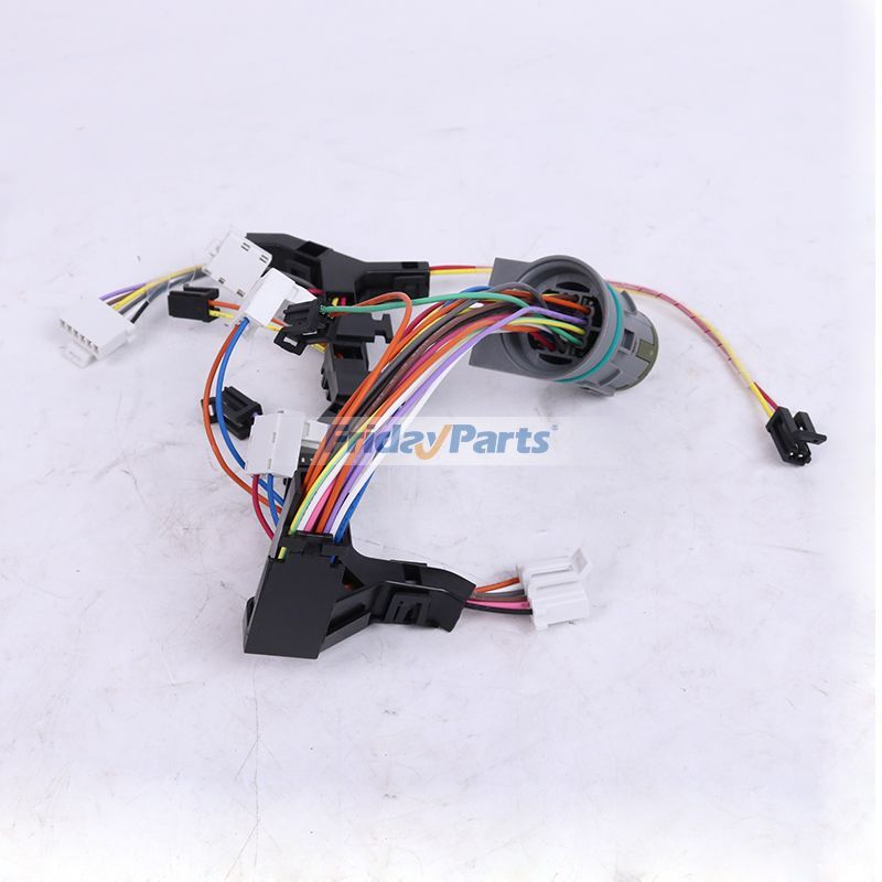 Arnés de cableado de transmisión 29543336 350-0087 para Chevrolet Silverado 2500 3500 GMC Sierra 2500 3500 Hummer H1