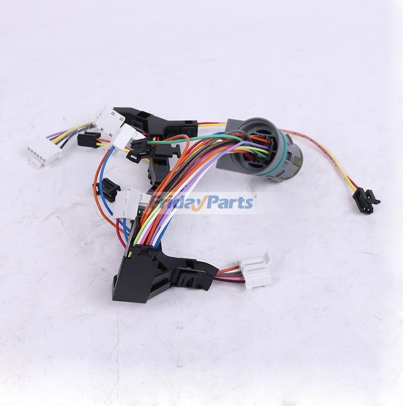Reliable autootive wire harness 6 speed Solutions for Efficient Electrical Connections Reliable autootive wire harness 6 speed Solutions for Efficient Electrical Connections