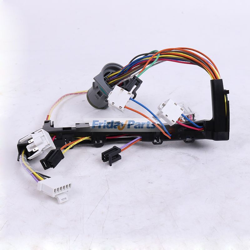 Arnés de cableado de transmisión 29543336 350-0087 para Chevrolet Silverado 2500 3500 GMC Sierra 2500 3500 Hummer H1 Para Chevrolet,Para GMC