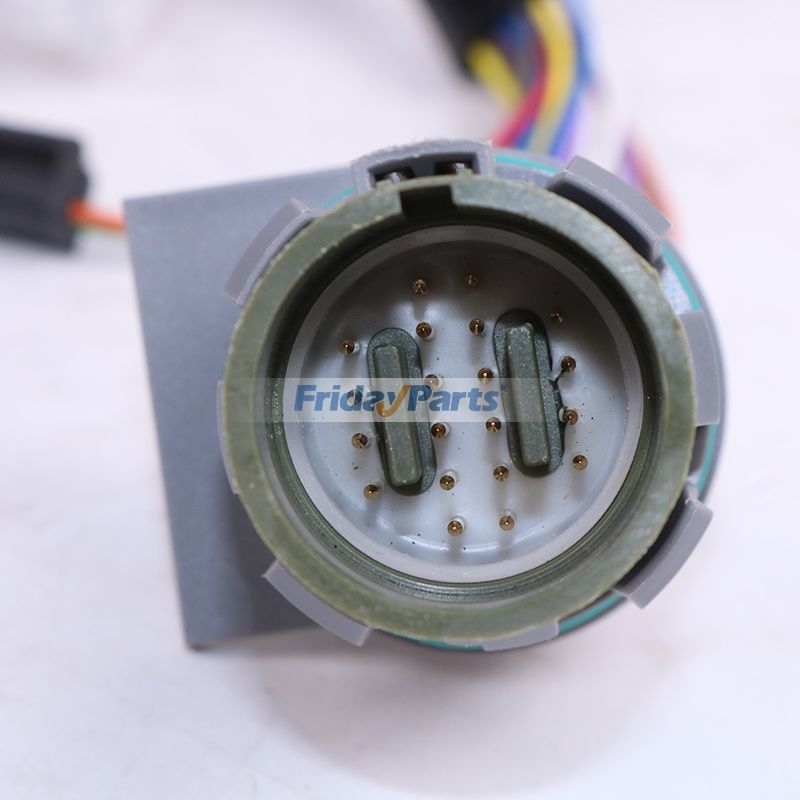 Vehicle Speed Sensor For 2015-2017 Escalade Silverado Suburban Sierra TahoeYukon