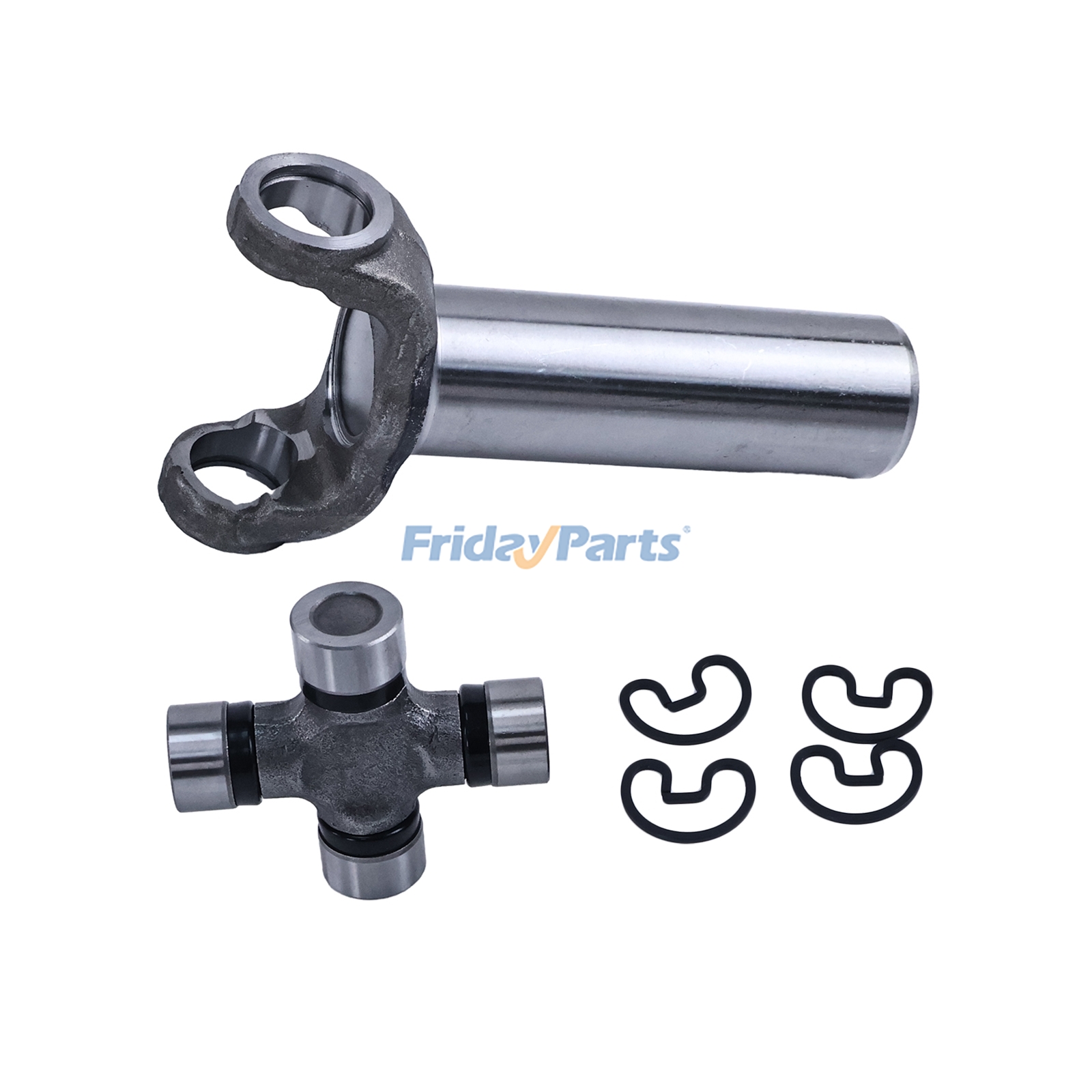 Dana用,Ford用トランスミッションヨークとユニバーサルジョイント