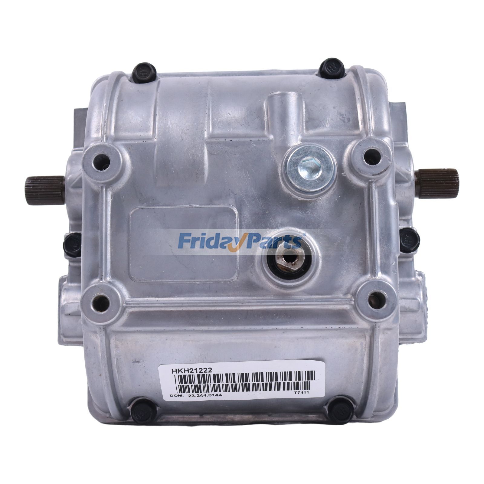 Transmission for Mower