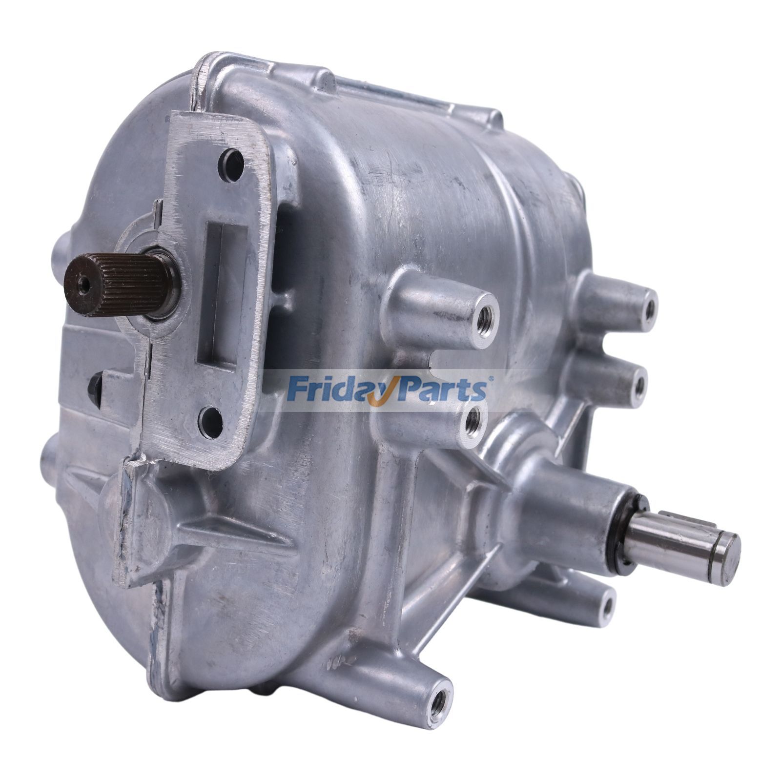 Transmission in Stock in China