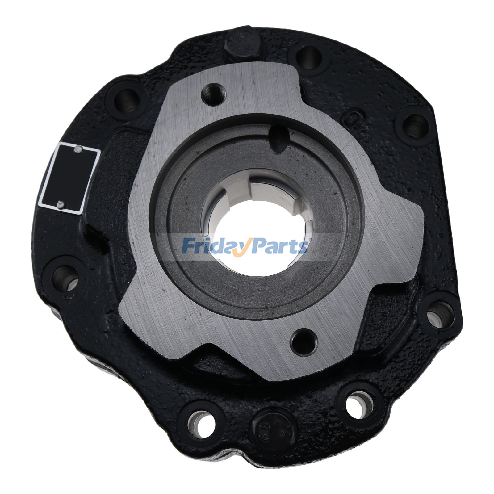 フォークリフト トランスミッションチャージングポンプ