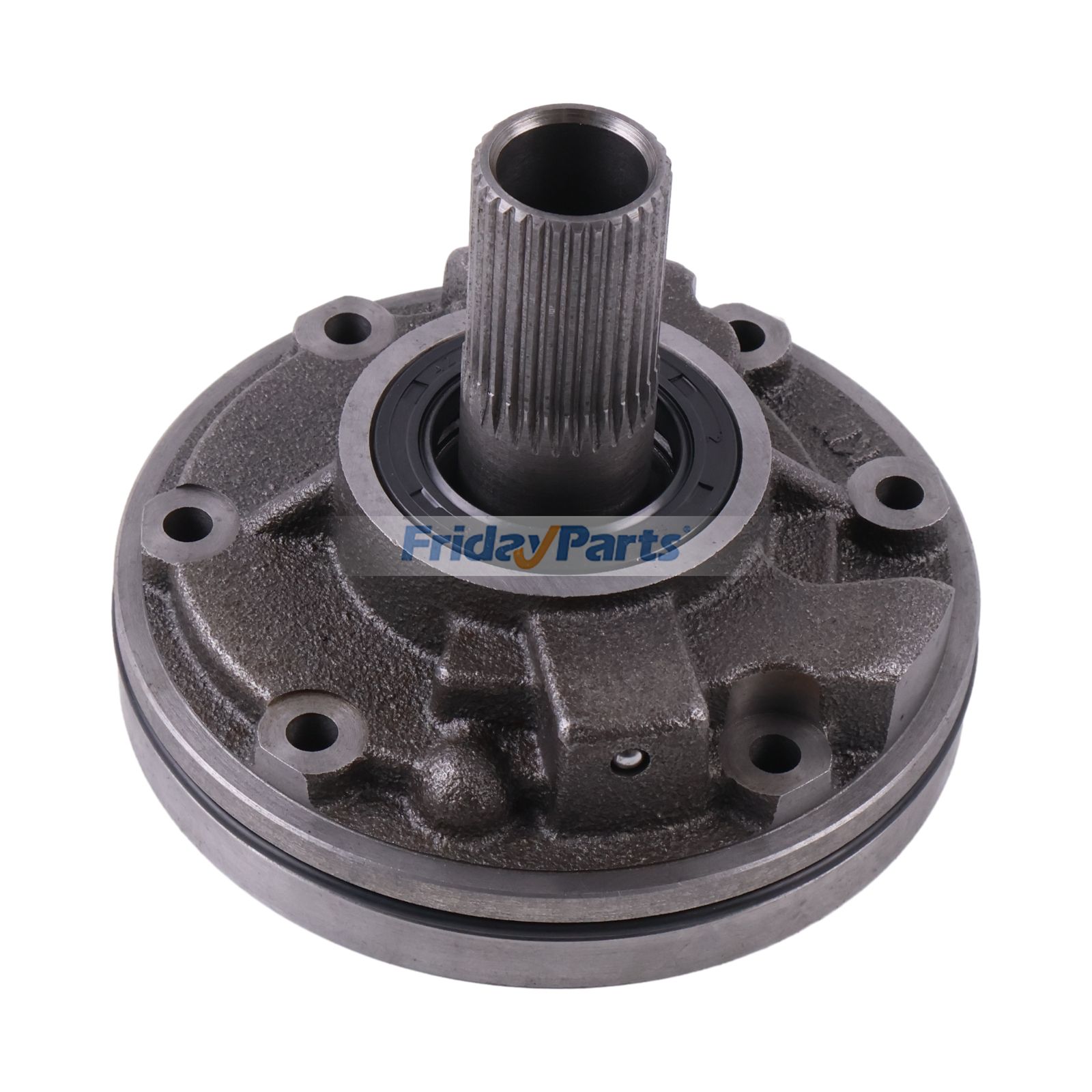 Transmission Charging Pump 31340-GE00A for Nissan Engine QD32 Forklift 1F1 1F2