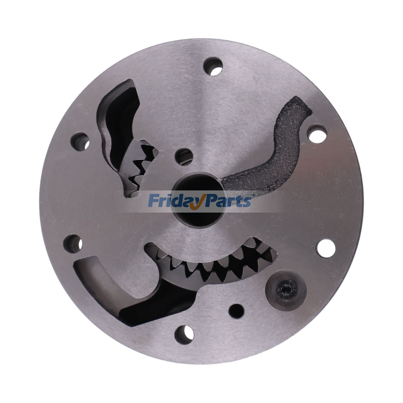 Pompe de charge de transmission 31340-GE00A pour moteur Nissan QD32 chariot élévateur 1F1 1F2pourPour Nissan