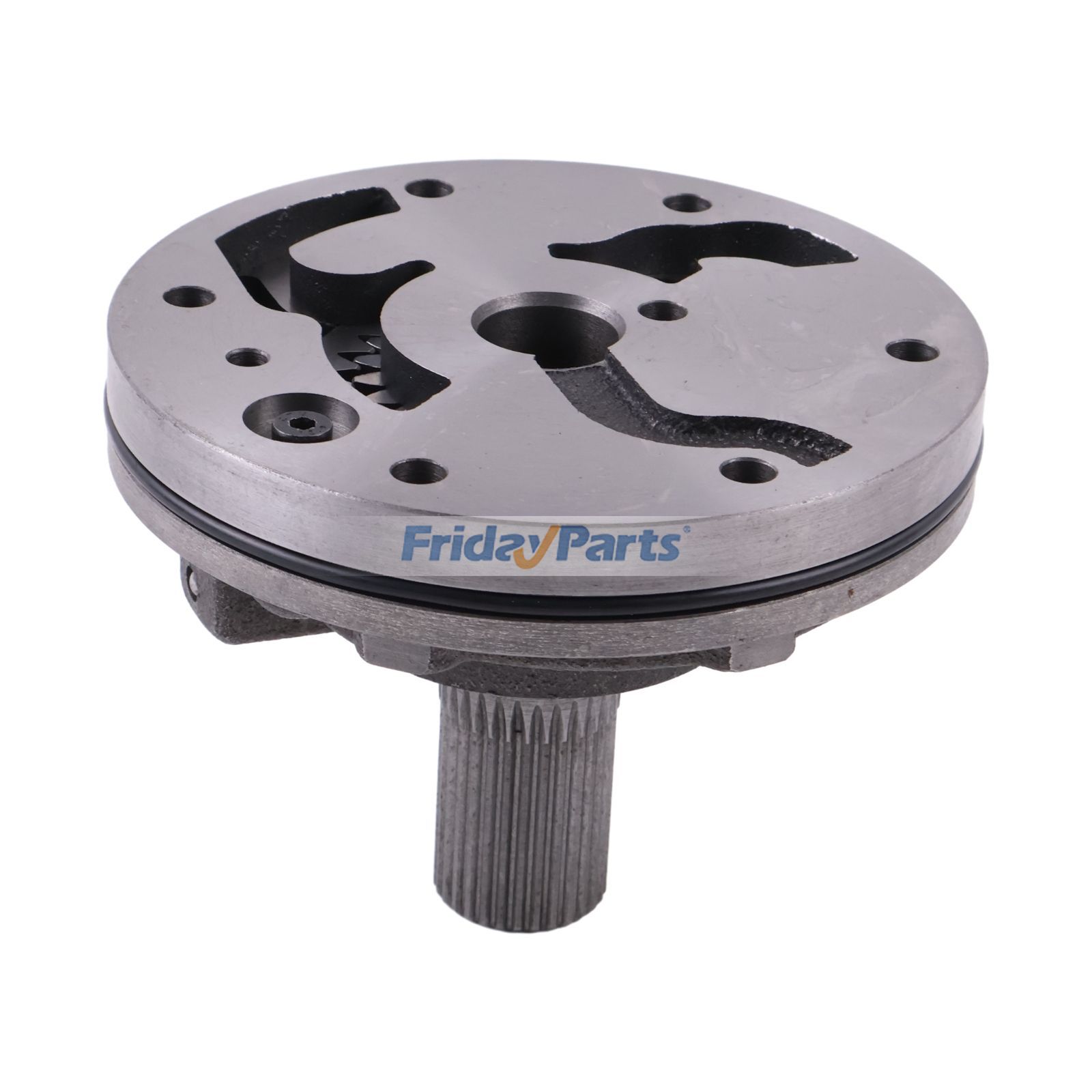 Pompe de charge de transmission Pour Nissan