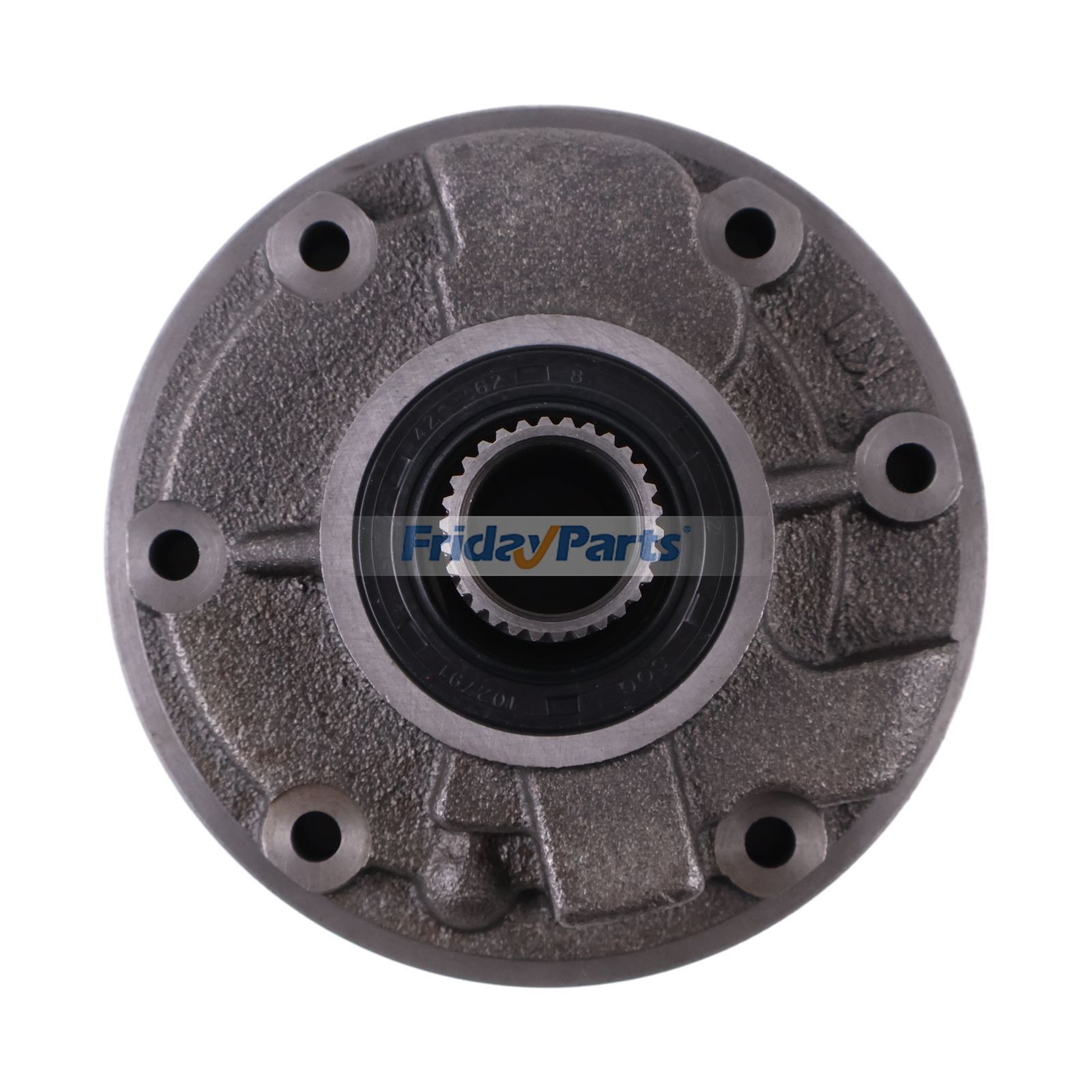 Pompe de charge de transmission de FridayParts