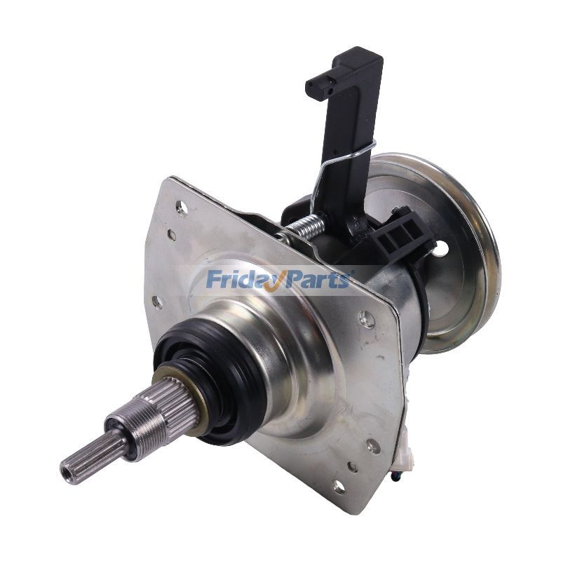 Transmission Clutch DC97-16984B for Samsung Washer WA40J3000AW/A2 WA45N3050AW/A4