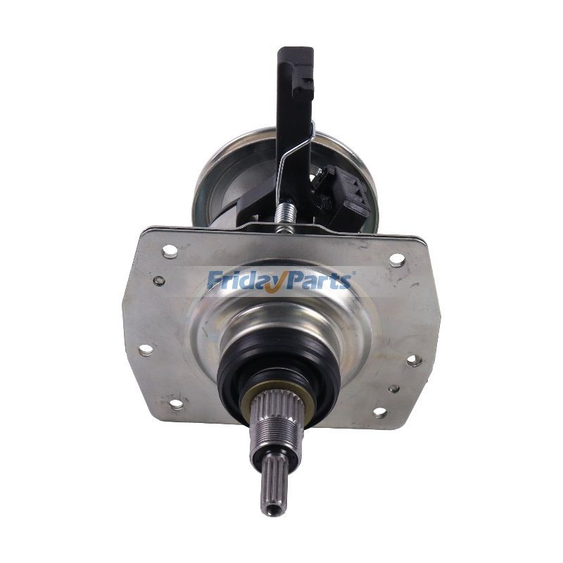 他ブランド用用Samsung 洗濯機 WA40J3000AW/A2 WA45N3050AW/A4 用トランスミッションクラッチ DC97-16984B