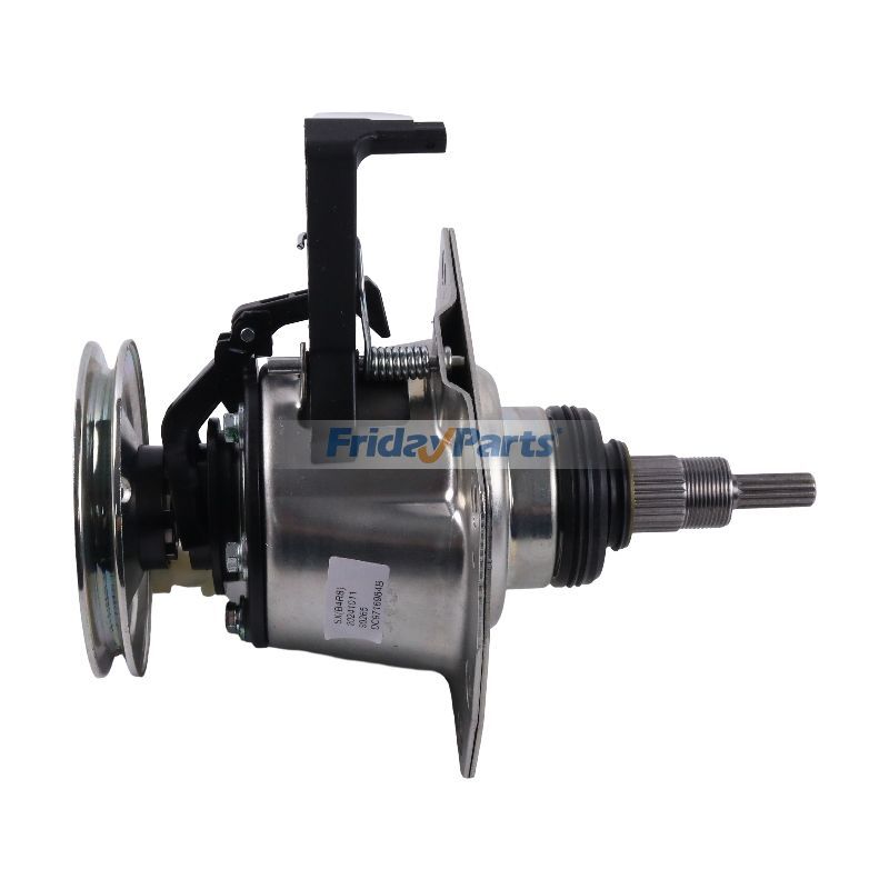 他ブランド用清掃用具用トランスミッションクラッチ