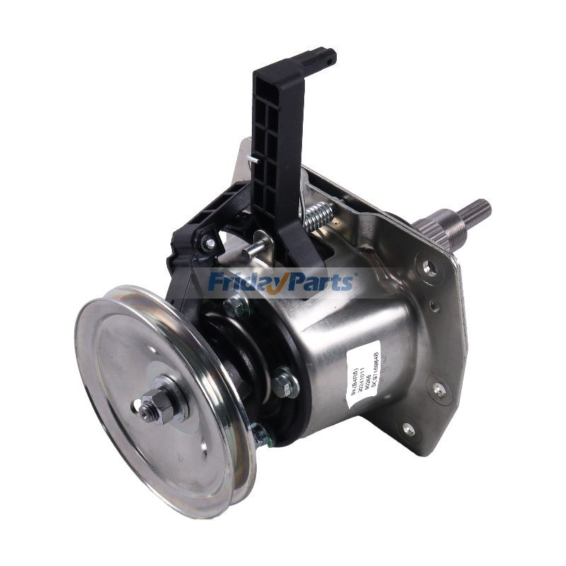 清掃用具 トランスミッションクラッチ