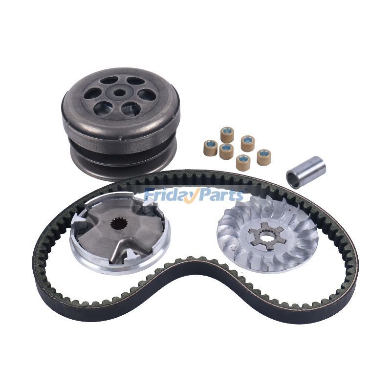 Getriebekupplungs-Umbausatz 0450251 für 2001-2006 Polaris ATV Predator 90 Scrambler 90 Sportsman 90