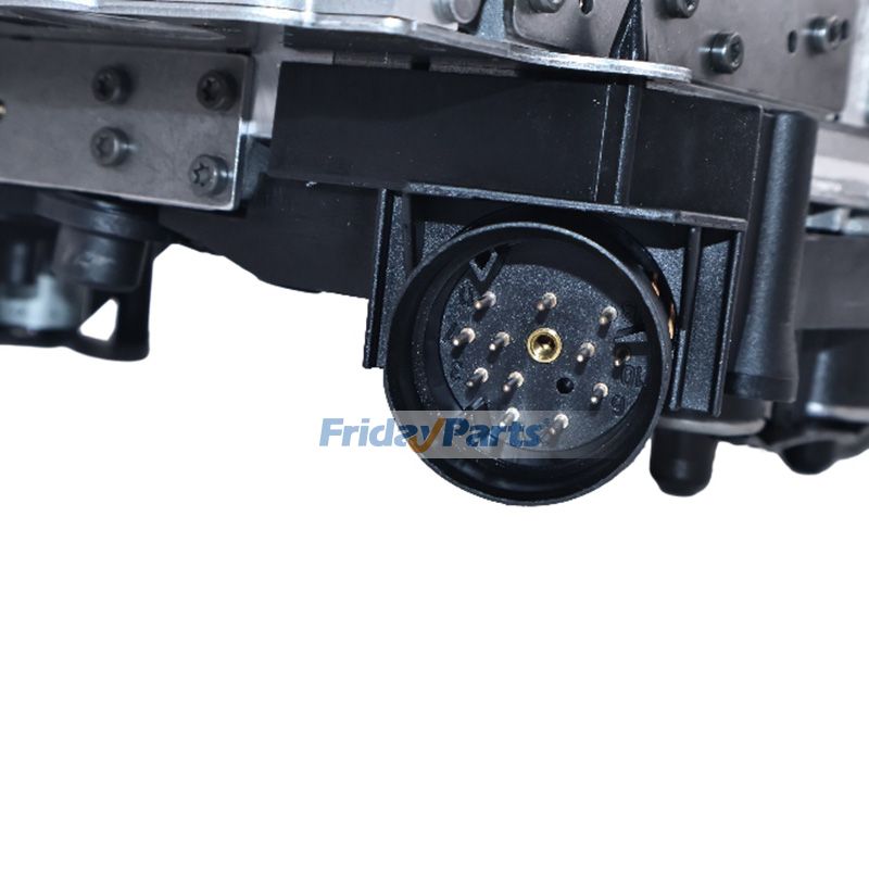 Transmission Control Unit For Mercedes Benz Vehicle