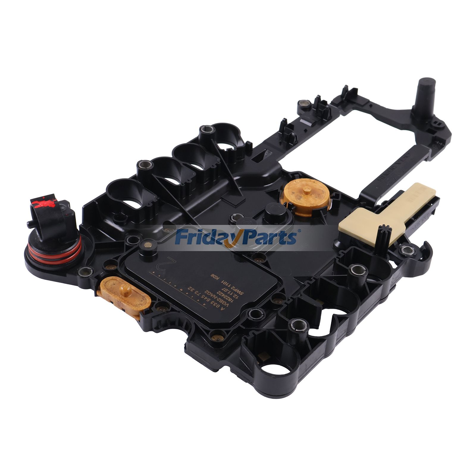 Plaque conductrice de l'unité de commande de transmission A0335457332 pour Mercedes-Benz 7G Tronic 722.9 Classe A CLK GLK SLK